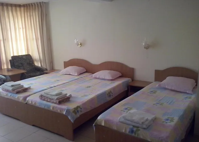 Guest House Preslav